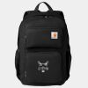 28L Foundry Series Dual Compartment Backpack Thumbnail